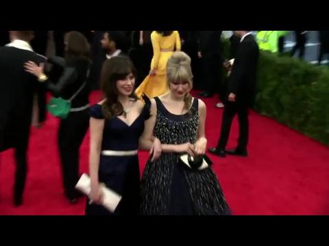 Met Gala Is A Sexy Must Be Seen Fashion Show