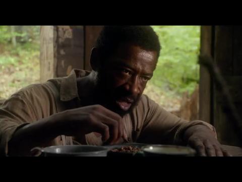 Chadwick Boseman, Viola Davis In New "Get On Up" Trailer