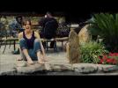 Keira Knightley, Hailee Steinfeld In "Begin Again" New trailer Released