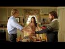 Zach Galifianakis, Amy  Poehler, Owen Wilson In "Are You Here" First Trailer