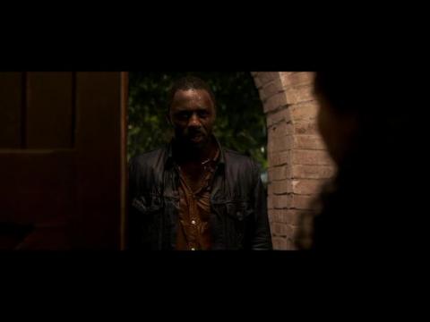 Taraji P. Henson, Idris Elba, Leslie Bibb In "No Good Deed" First Trailer