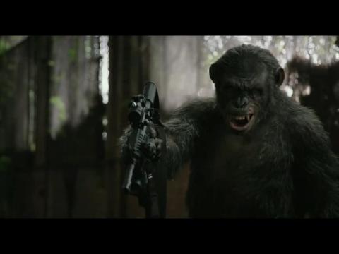 Dawn Of The Planet Of The Apes Final Trailer Just Released