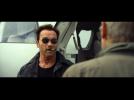 Schwarzenegger, Stallone, Statham in "The Expendables 3" Full Trailer