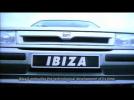 30 Years of SEAT Ibiza - Designfilm | AutoMotoTV