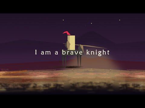 I Am A Brave Knight - Official Trailer