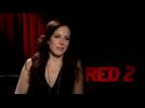 Mary Louise Parker Has Chemistry In "Red 2"