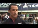 Three Time Indianapolis 500 Winner Helio Castroneves Talks Turbo