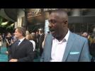 Stars and Premiere For Big Action Summer Movie: Pacific Rim