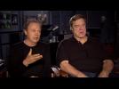 Billy Crystal And John Goodman Talk About Going To College and Monsters University