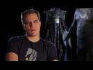 Man of Steel Interview: Michael Shannon is General Zod