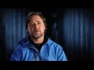 Man of Steel Interview: Russell Crowe is Jor-El