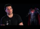 Man of Steel Interview: Henry Cavill is Superman