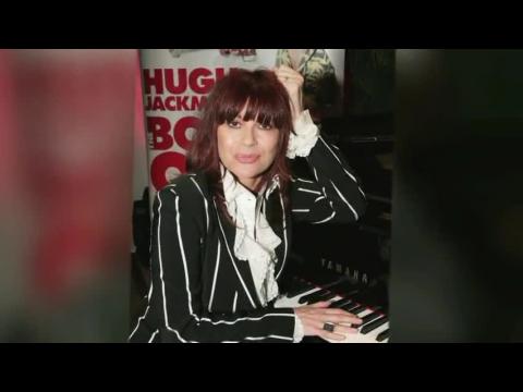 Chrissy Amphlett, Australian Rock Star And Actress Passes Away At 53