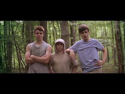 A Unique Musical Announcement For "The Kings Of Summer"