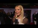 Iron Man 3 World Premiere: Gwyneth Paltrow