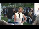 Kate Hudson Promotes, Ryan Lochte Kicks, Michael Buble Signs and Mischa Barton Poses