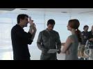 Tom Cruise, Co-Stars and The Making Of "Oblivion"