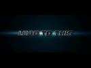Fast and Furious 6 Awesome Super Bowl Promo Trailer