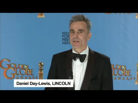 2013 Academy Award Nominees: Best Actor