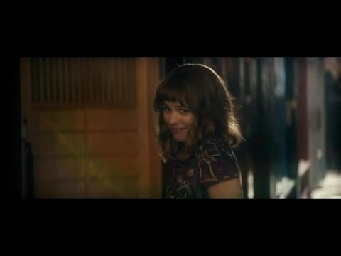Rachel McAdams Is In "About Time" Trailer