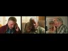 Robert De Niro, Morgan Freeman, Michael Douglas in "Last Vegas" HD Trailer
