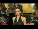 Angelina Jolie Credits Brad Pitt and Thinks of Mom After Surgery