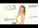 Cannes amfAR Gala 2013 Fashions and A-List Celebrities