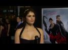 Gemma Arterton: Sexy As You Can Legally Get On The Red Carpet