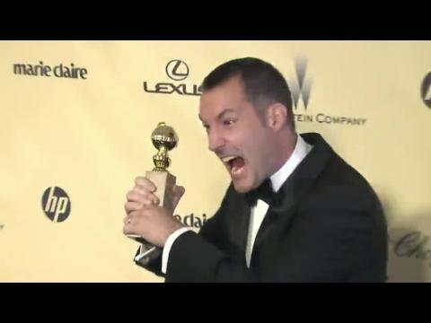 Golden Globe Awards: Backstage Interviews and After Parties