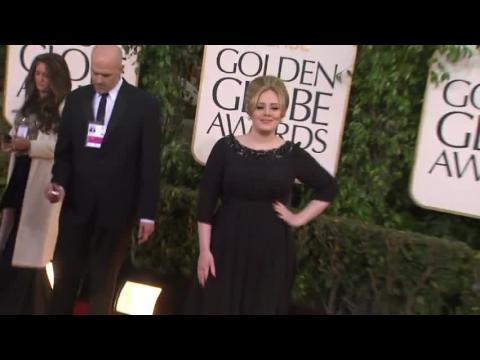 2013 Golden Globe Awards: Best Fashion Moments
