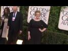 2013 Golden Globe Awards: Best Fashion Moments