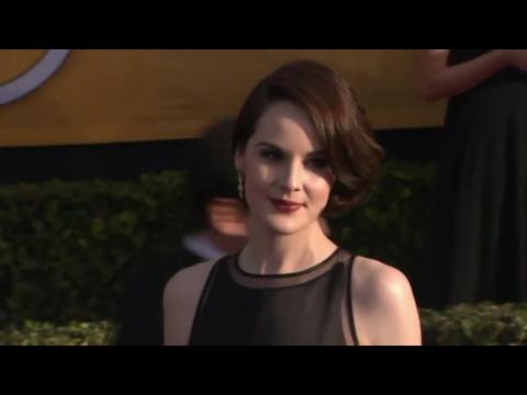 Celeb Sights and Sounds At Screen Actors Guild Awards