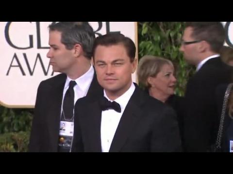 Leonardo DiCaprio And The Great Gatsby Will Open The Cannes Film Festival 2013
