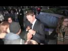 Hollywood Premiere of Olympus Has Fallen With Gerard Butler and Ashley Judd