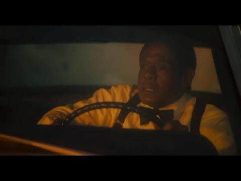 "The Butler" Releases New Second Trailer With Oprah Winfrey And Forest Whitaker
