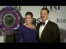 A-List Celebrities and Red Carpet Highlights From The 2013 Tony Awards