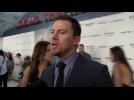 Channing Tatum On The Red Carpet At Premiere of White House Down