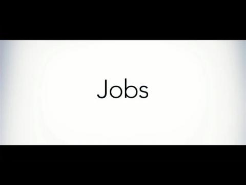Ashton Kutcher Is Steve Jobs In “Jobs” First Trailer