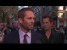 Fast and Furious 6 World Premiere: Paul Walker