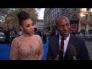 Fast and Furious 6 World Premiere: Tyrese Gibson