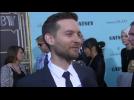 The Great Gatsby Premiere: Tobey Maguire