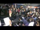 The Great Gatsby Premiere: Full Coverage