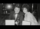 Elizabeth Taylor and Richard Burton Are Finally Together On Walk Of Fame