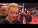 Emma Stone Lights Up The Red Carpet At The Berlin Film Festival