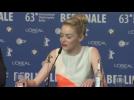 Emma Stone Charms At Berlin Film Festival Press Conference