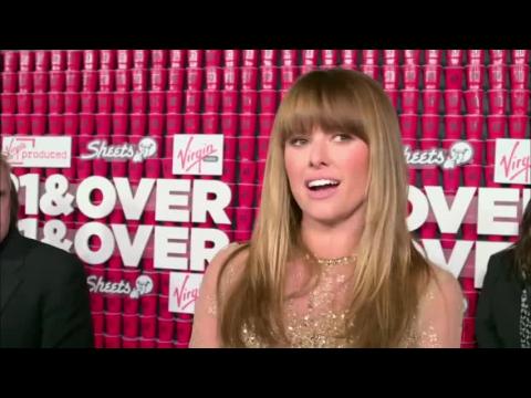 Sexy Sarah Wright Talks About Wild Girls At 21 and Over Premiere
