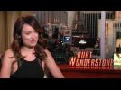 Olivia Wilde Liked Playing With Everybody in The Incredible Burt Wonderstone