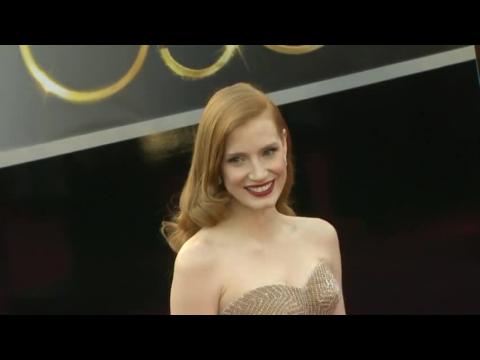The 2013 Oscars: Arrival Of The A-List Stars and Fashions