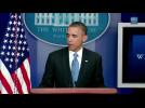 President Obama Compares Himself To Trayvon Martin