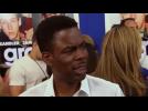 Chris Rock Says No One Is Bored At Premiere Of "Grown Ups 2"